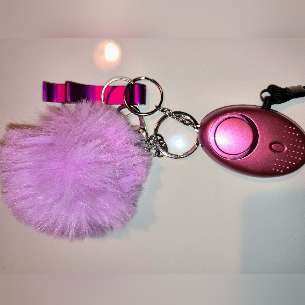 Key chain - Picture 2 of 5